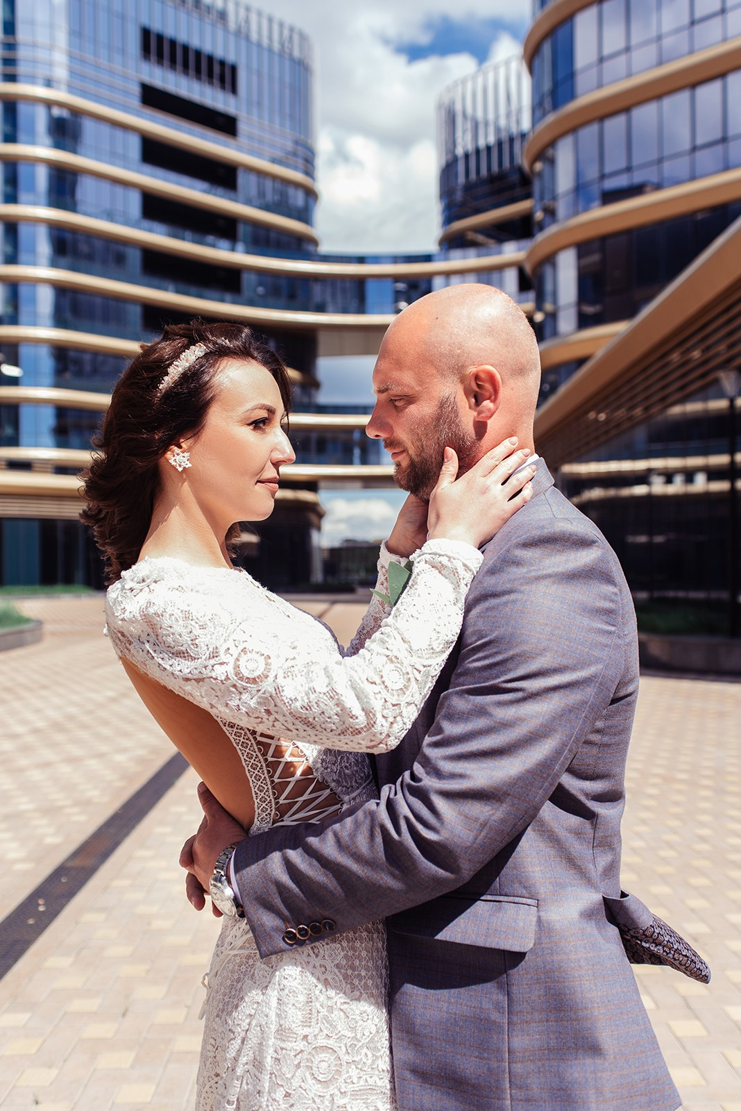 Свадебные фотосесии. Фотограф в Минске