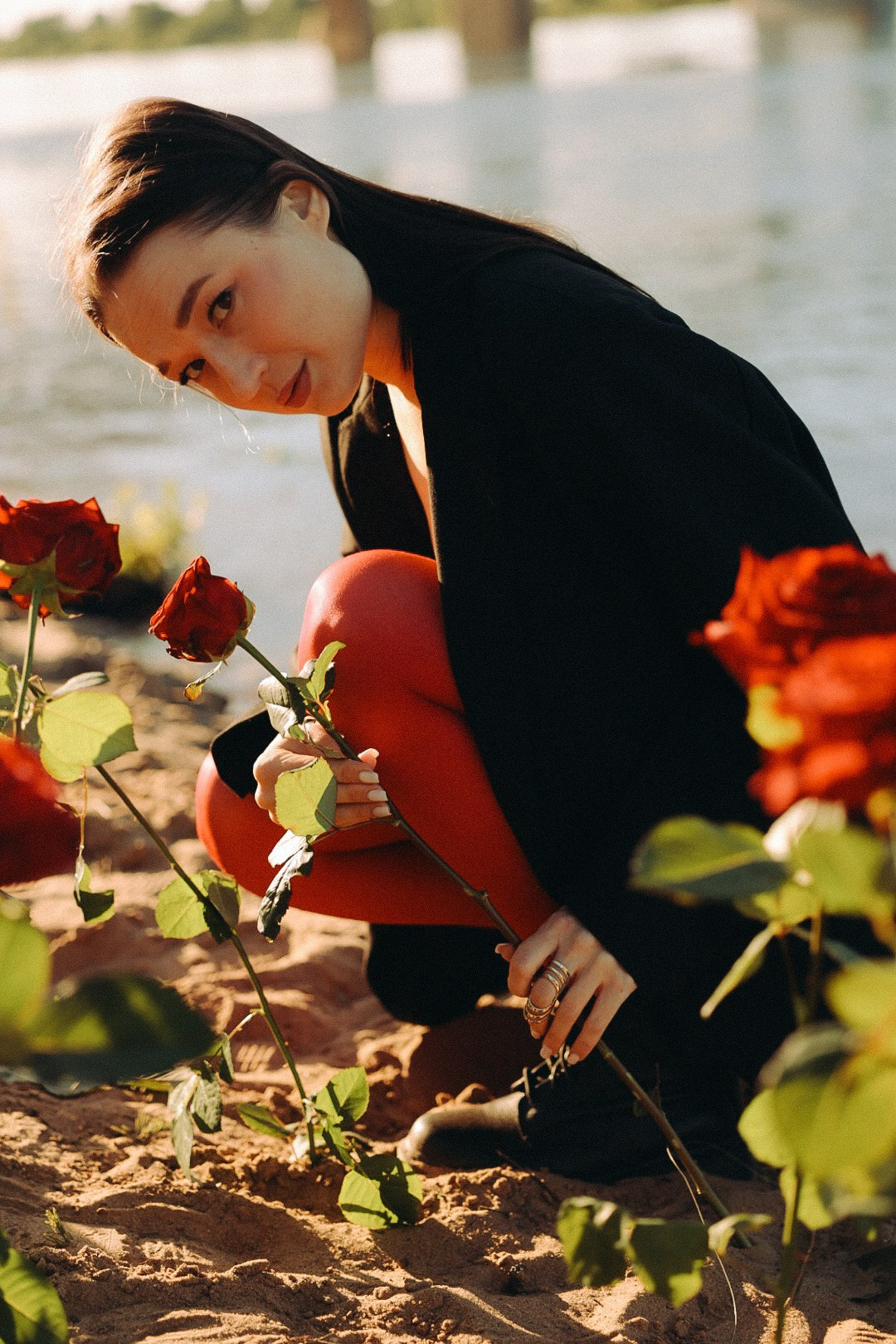 Аня. Фотограф Нижний Новгород