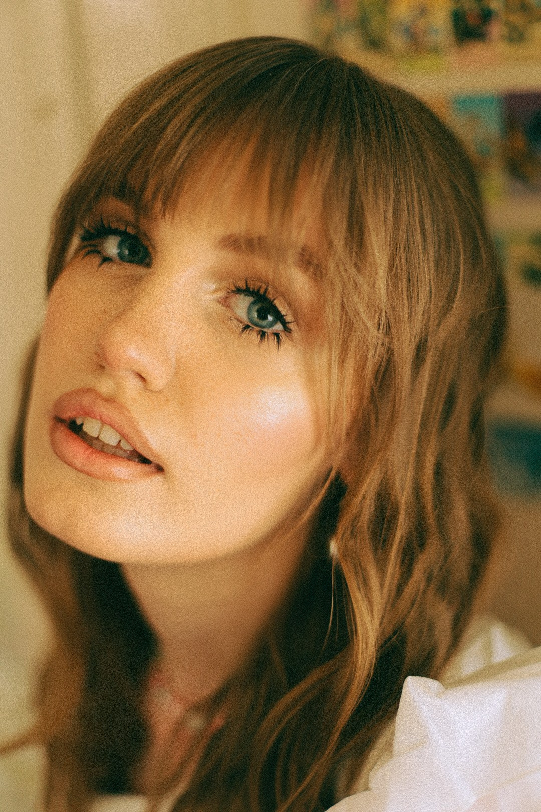 Лена. Фотограф Нижний Новгород