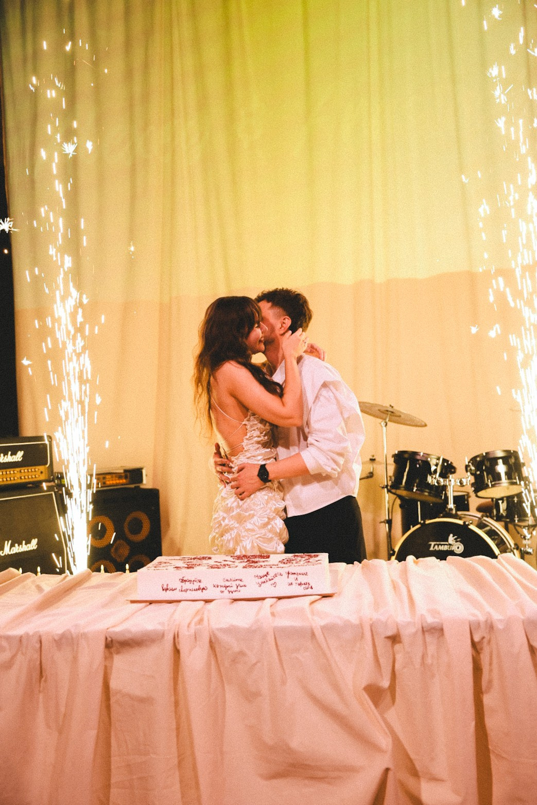 Леша и Настя поженились!. Фотограф Нижний Новгород