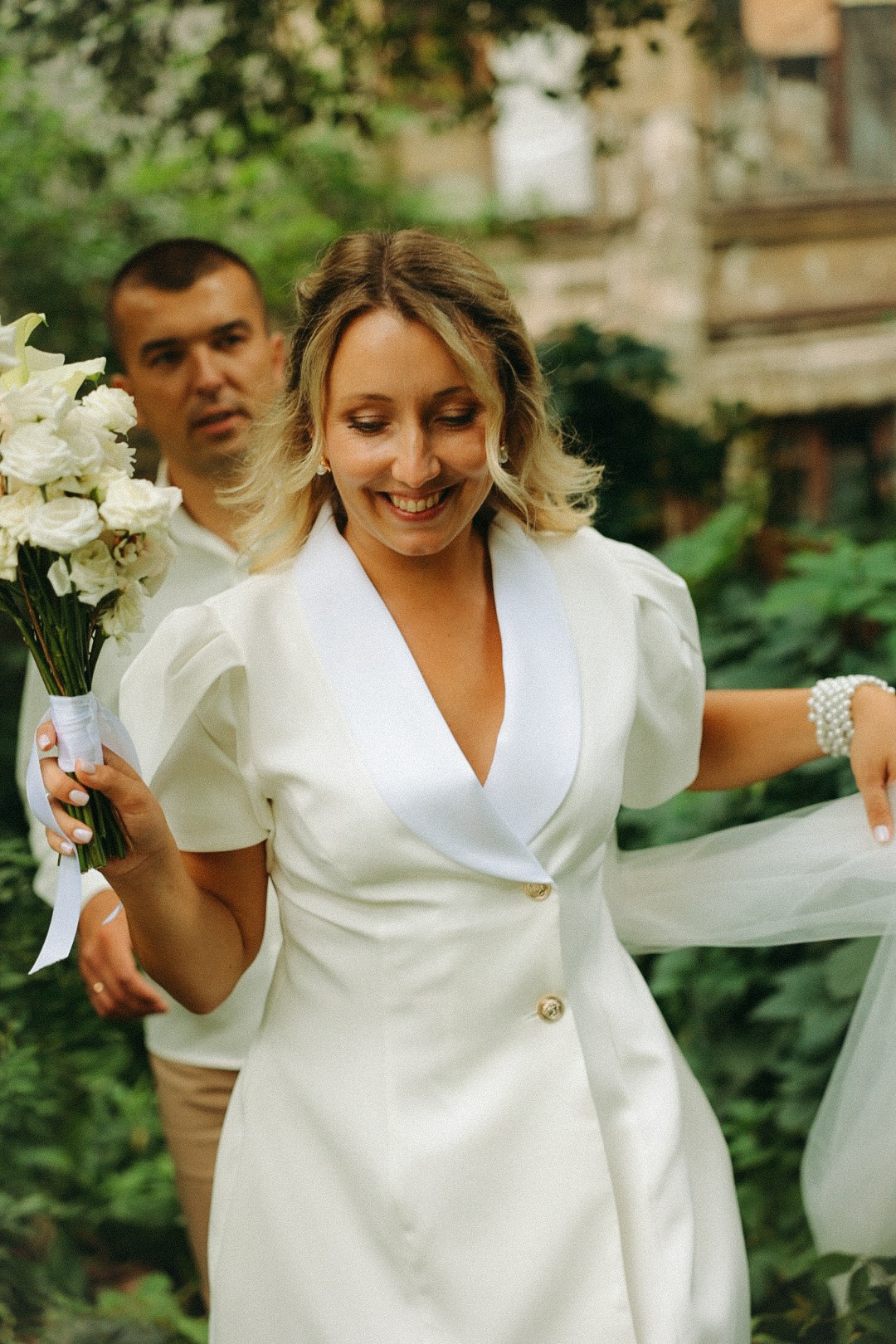 Сергей и Люба. Фотограф Нижний Новгород