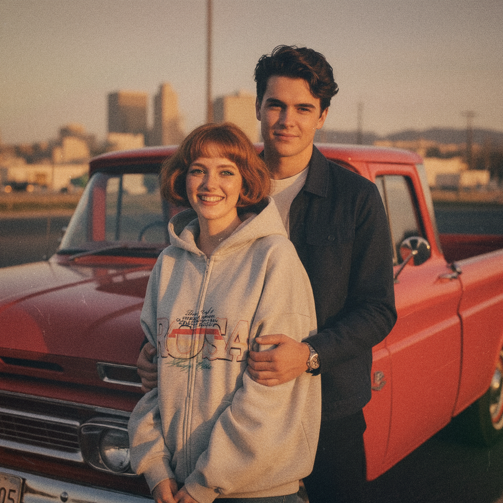 ИИ съемки. Фото и видео услуги для бизнеса procontent.studio