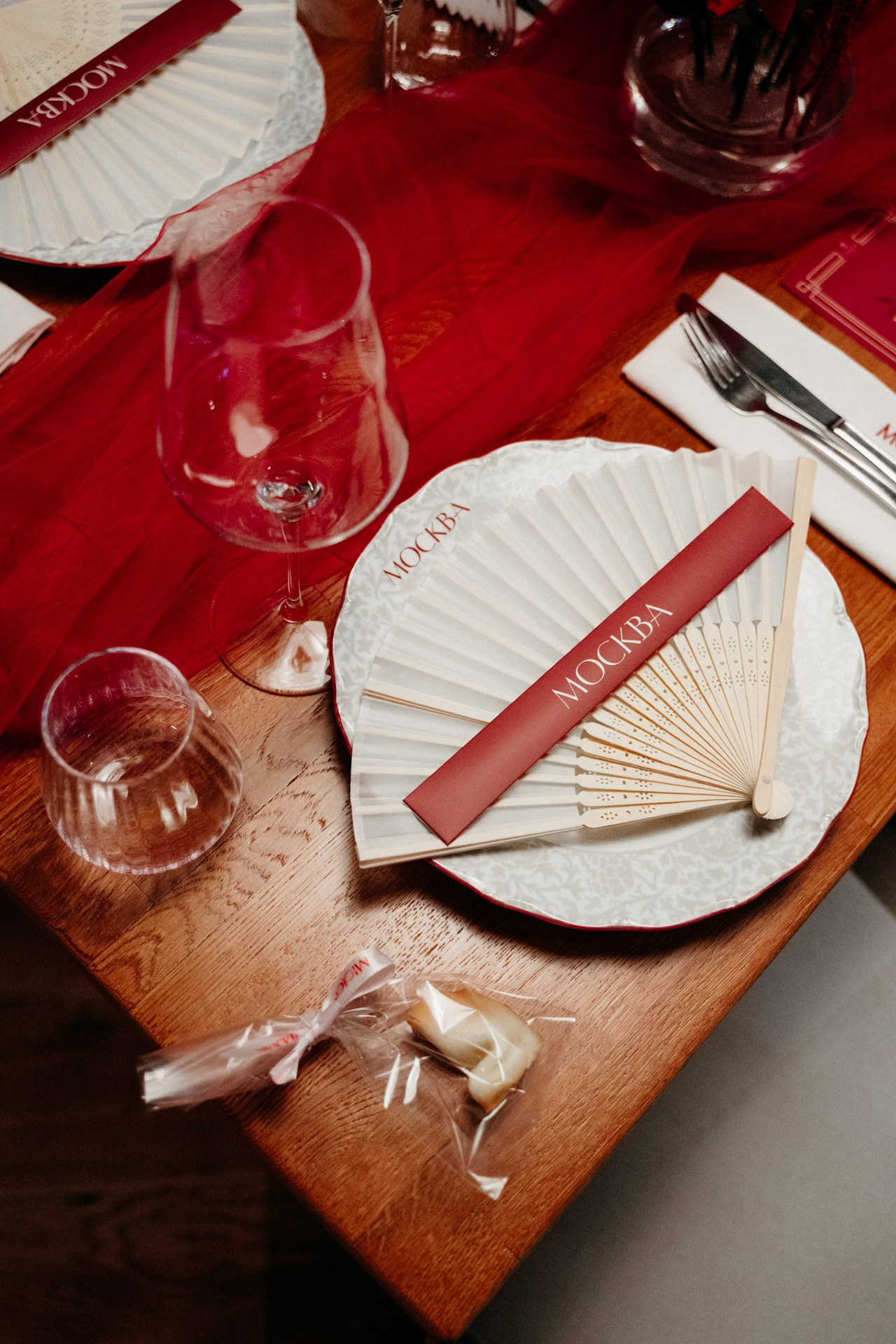 Китайский Ужин в Москва. Night2Day Санкт-Петербург