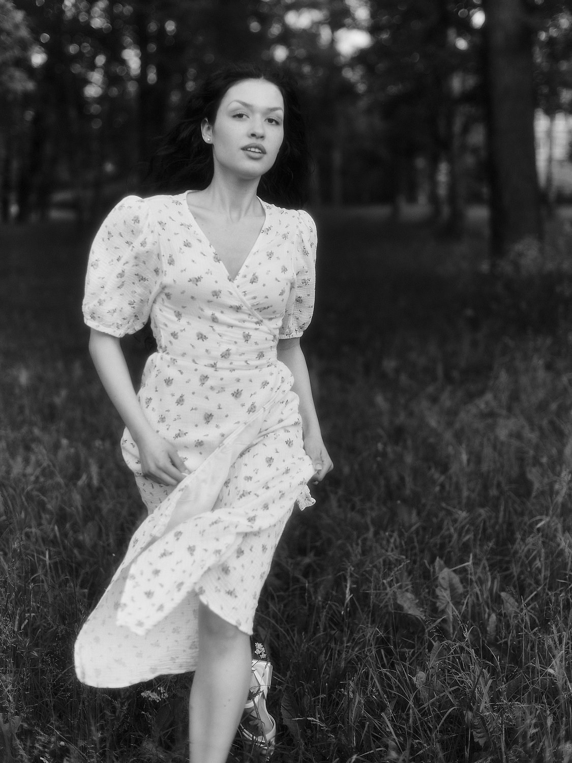 Дарья. Фотограф для людей и брендов в Санкт-Петербурге