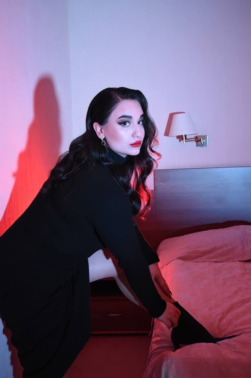 Фотосессия