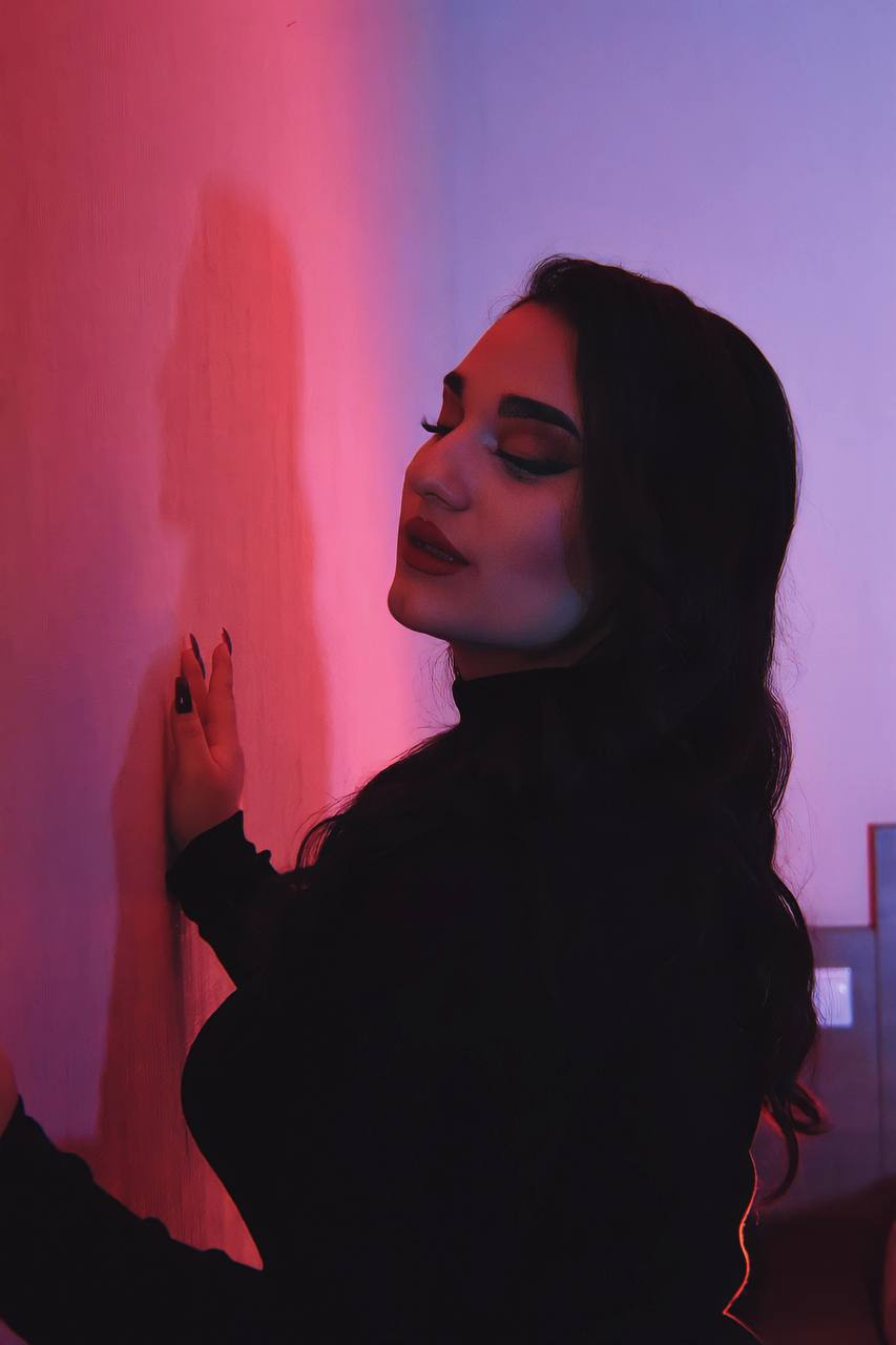 Фотосессия