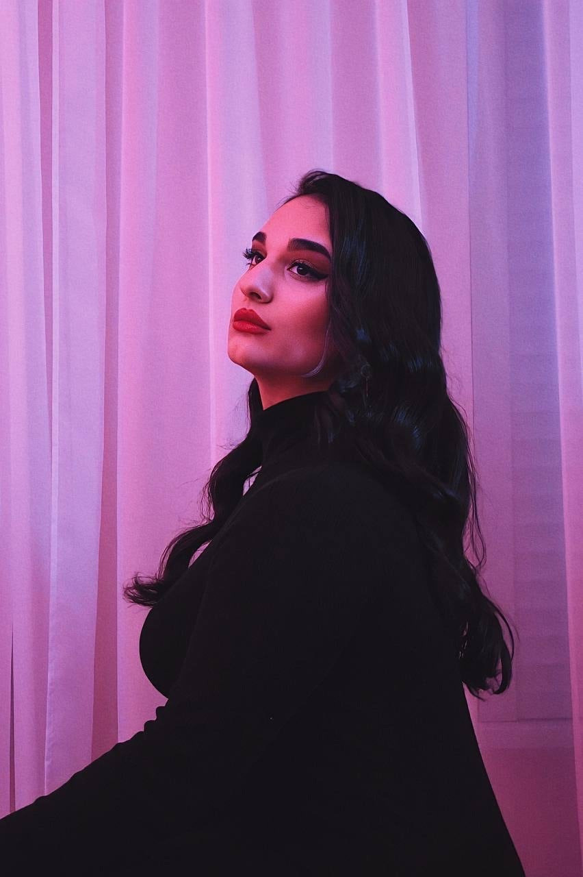 Фотосессия