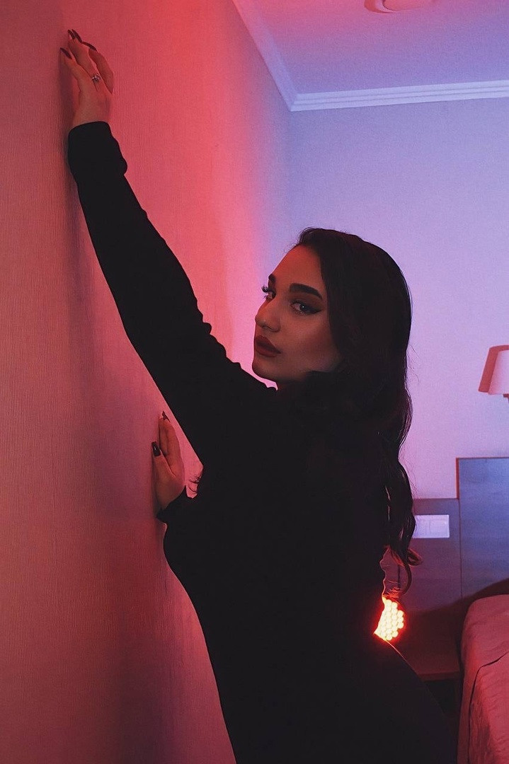 Фотосессия