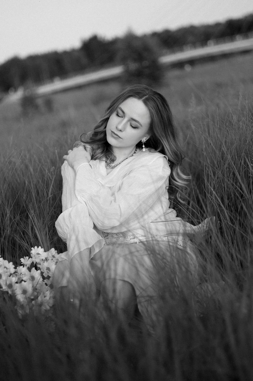 Women. Фотограф | Челябинск | Мария Барышникова