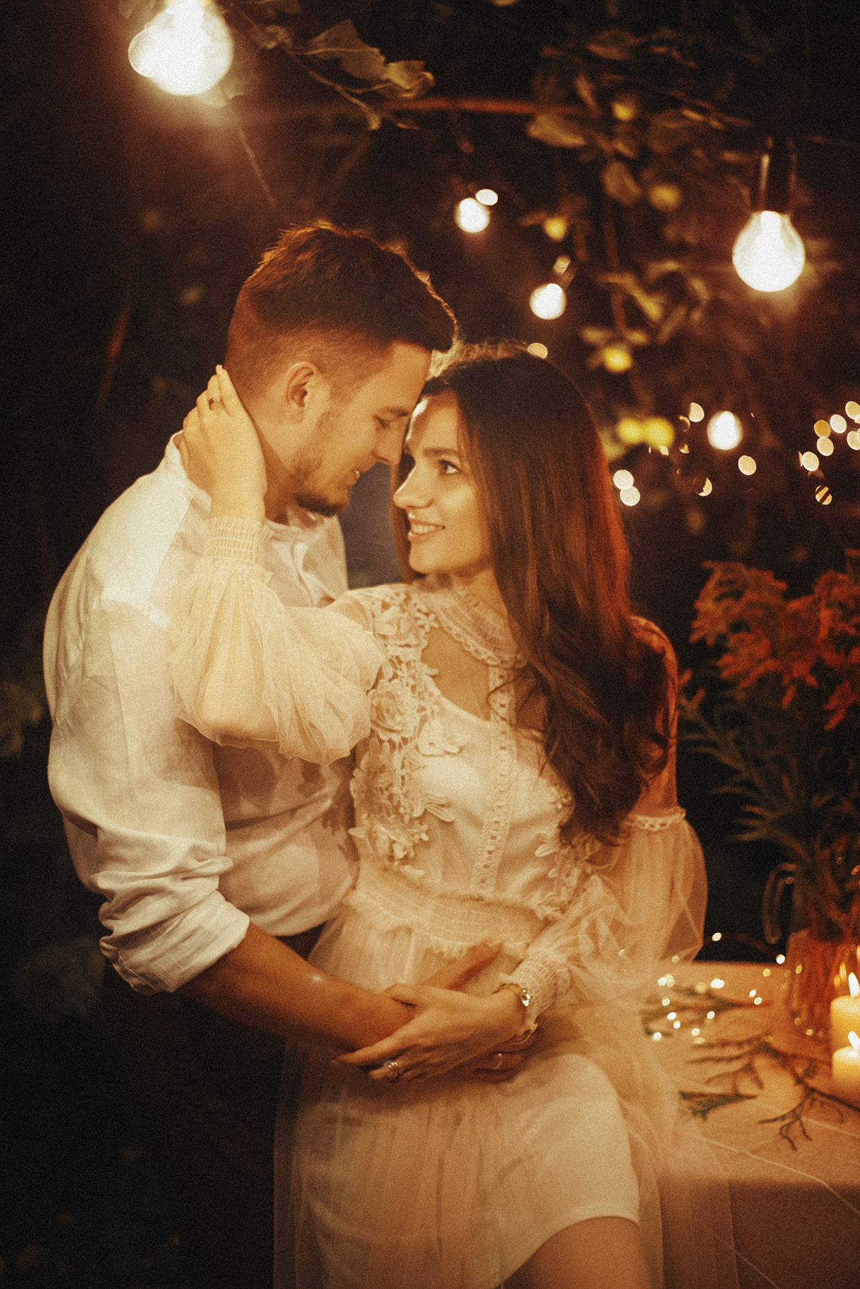 Саша & Настя. Свадебный и семейный фотограф Москва, Иваново Андрей Перфилов