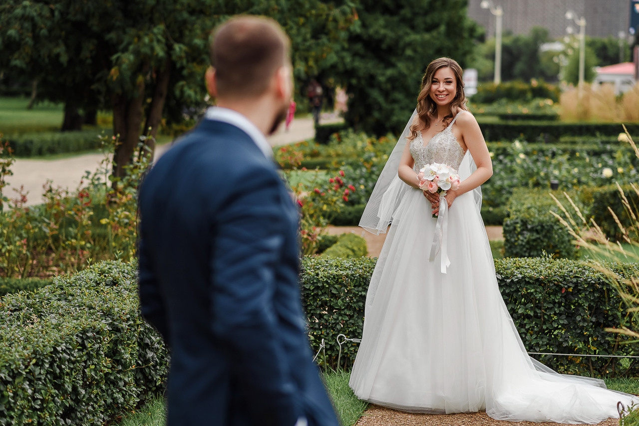 Алексей & Виктория. Свадебный и семейный фотограф Москва, Иваново Андрей Перфилов