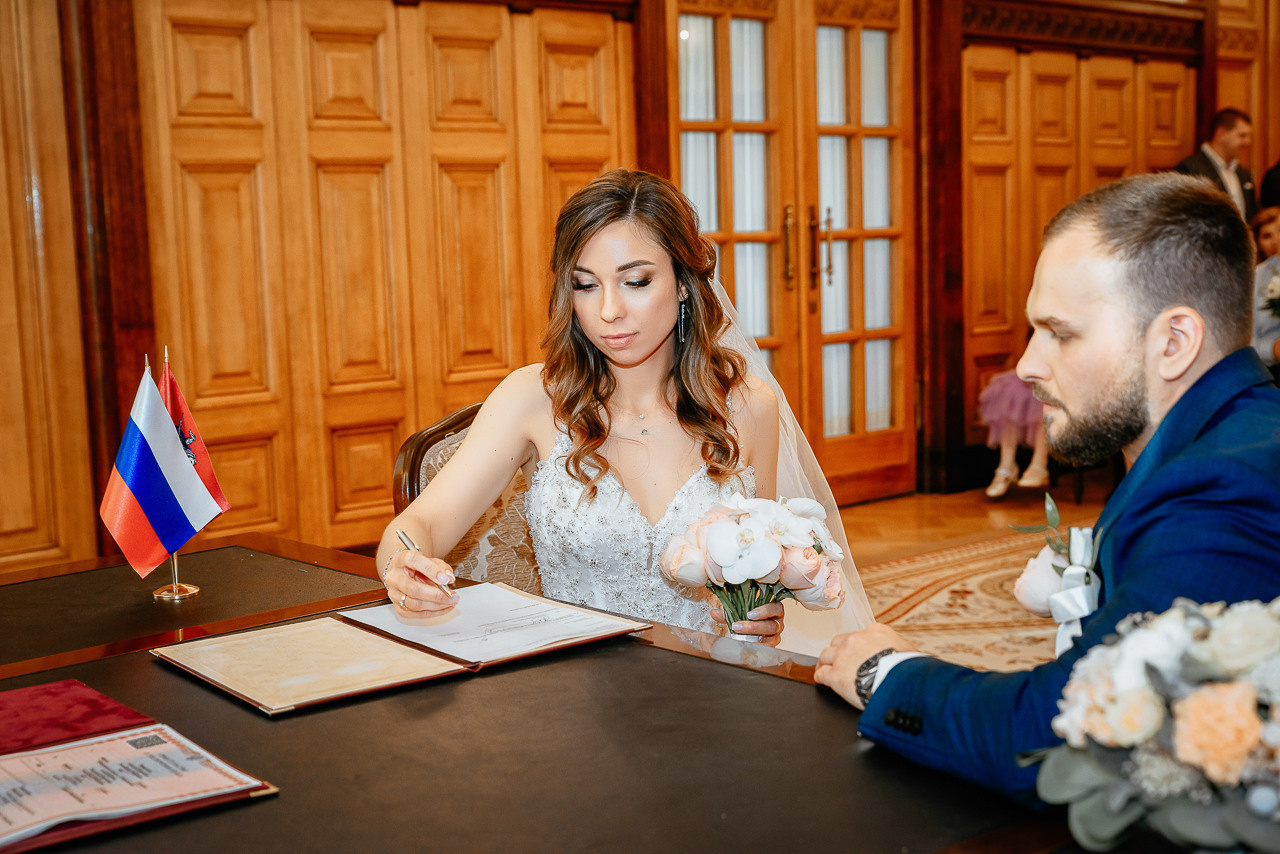 Алексей & Виктория. Свадебный и семейный фотограф Москва, Иваново Андрей Перфилов