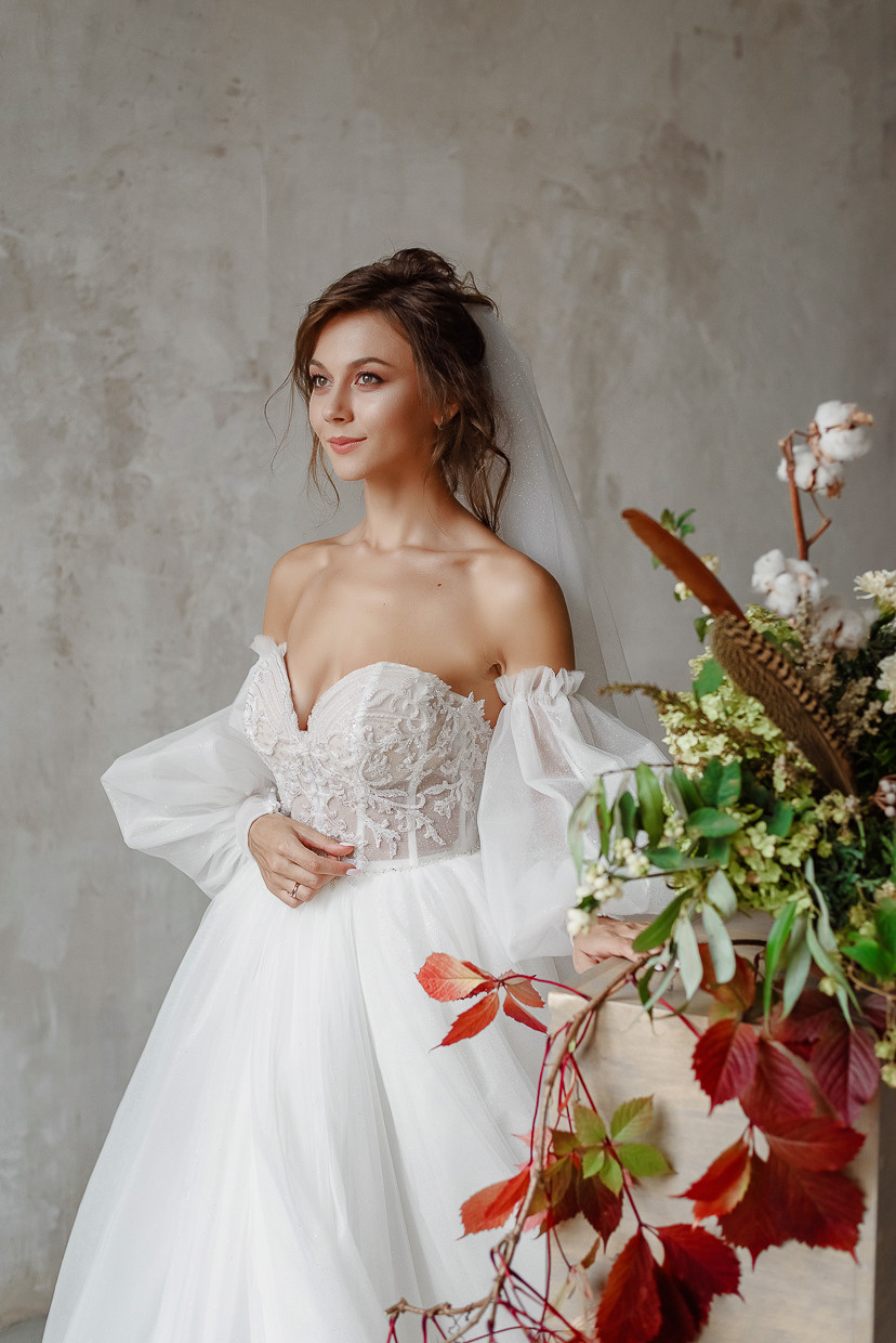 Свадебная фотосессия в Иванове. Свадебный и семейный фотограф Москва, Иваново Андрей Перфилов