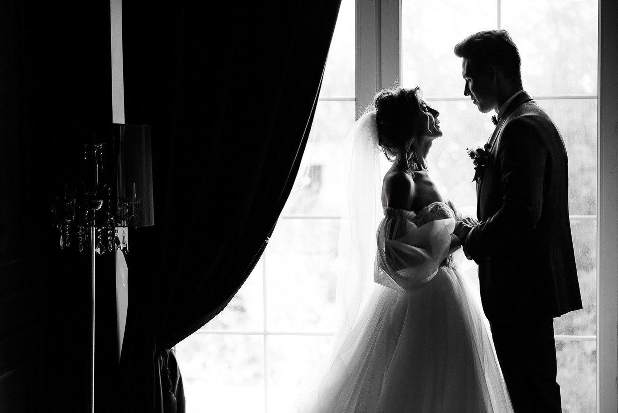 Свадебная фотосессия в Иванове. Свадебный и семейный фотограф Москва, Иваново Андрей Перфилов