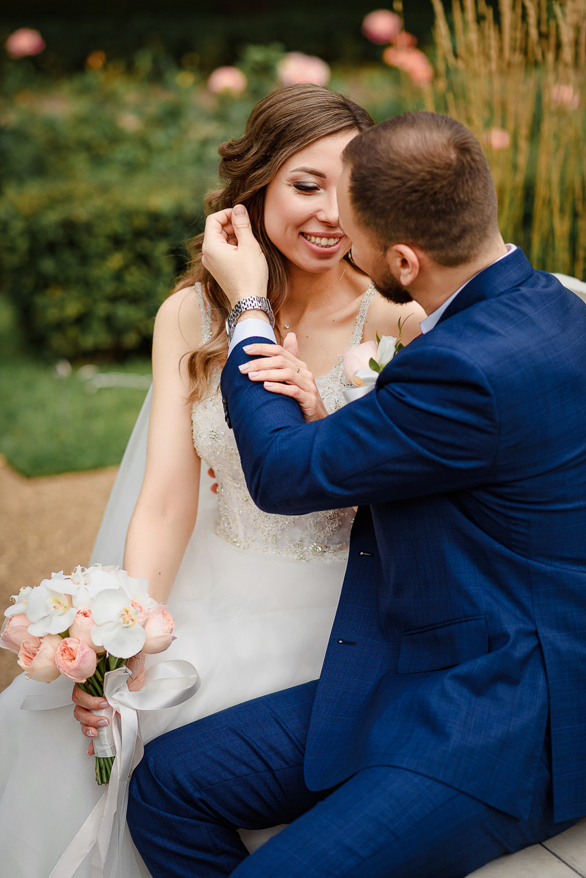 Алексей & Виктория. Свадебный и семейный фотограф Москва, Иваново Андрей Перфилов
