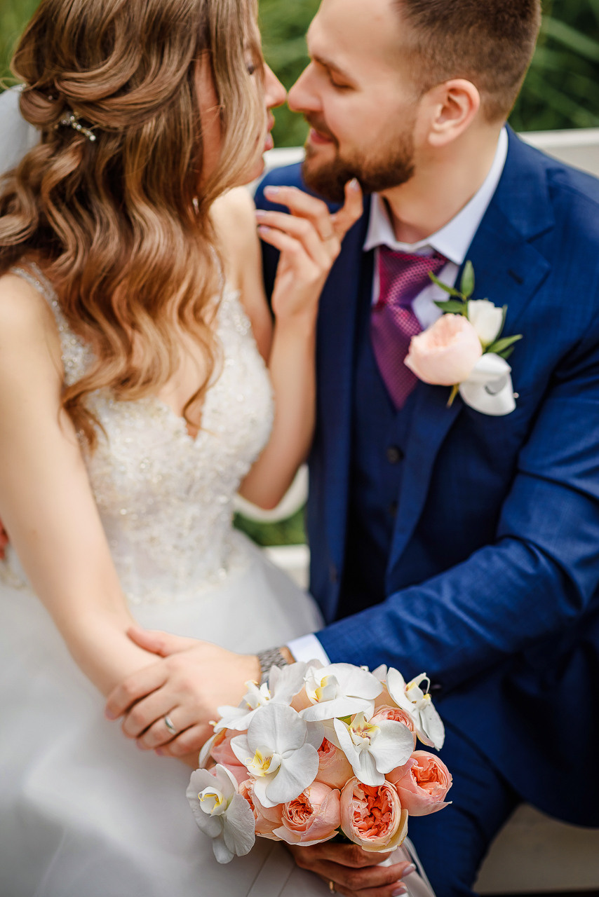 Алексей & Виктория. Свадебный и семейный фотограф Москва, Иваново Андрей Перфилов