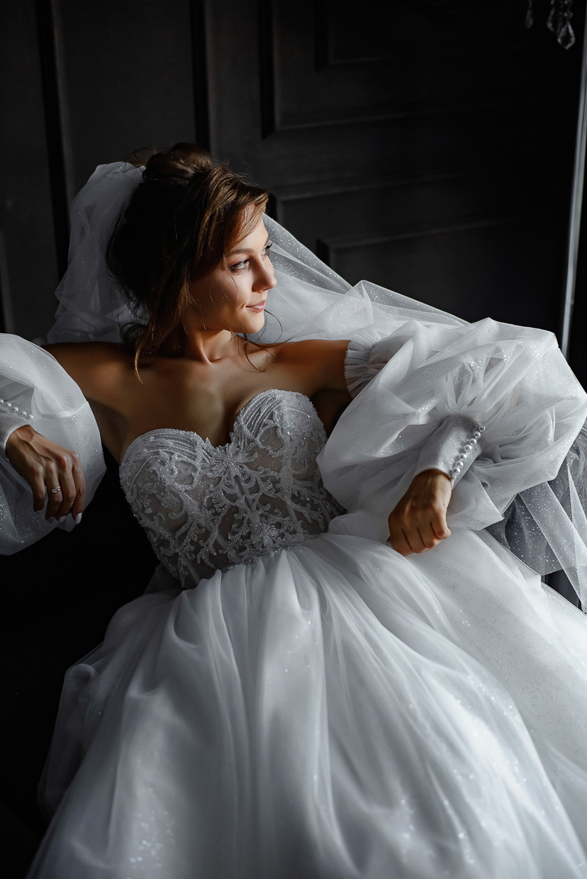 Свадебная фотосессия в Иванове. Свадебный и семейный фотограф Москва, Иваново Андрей Перфилов