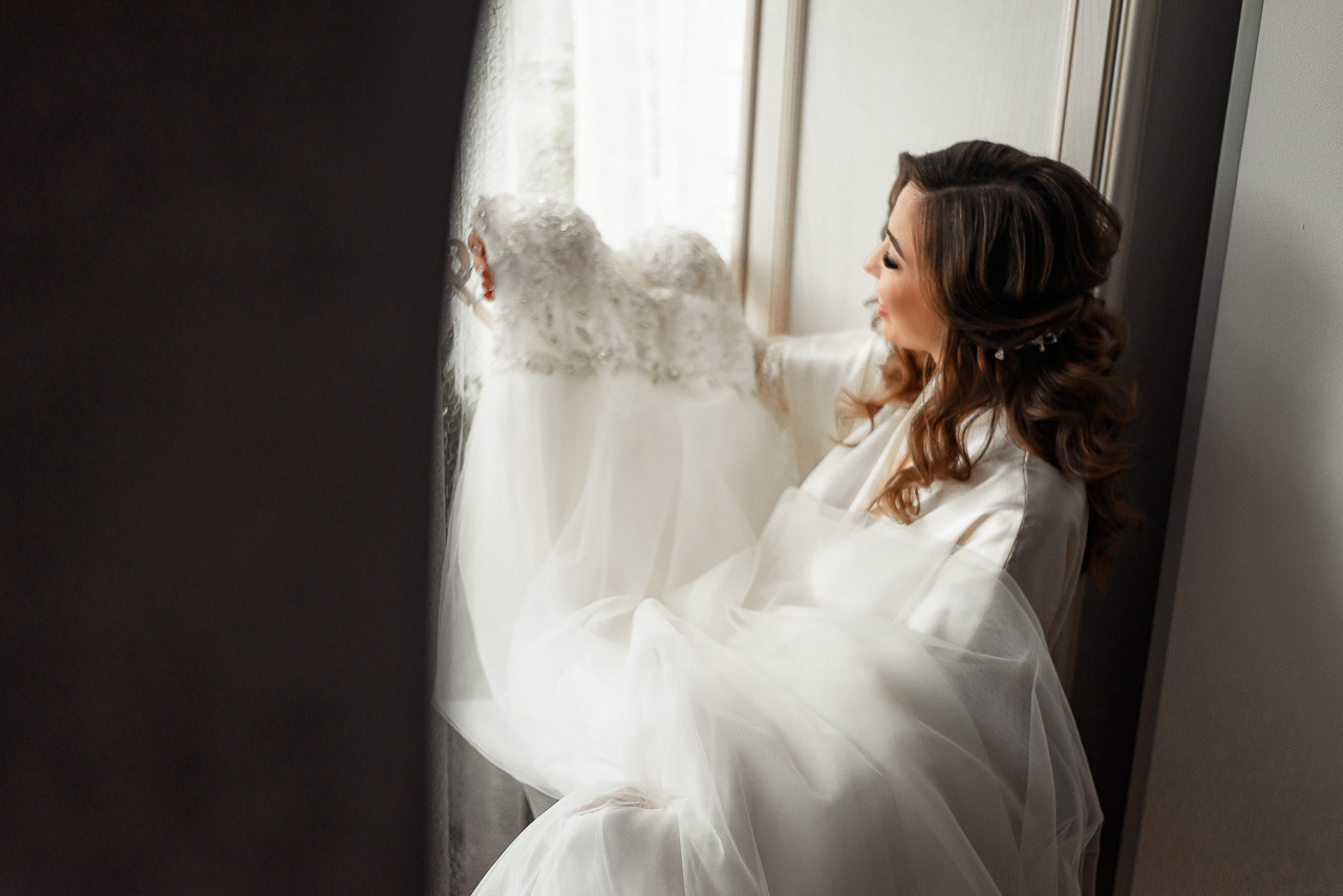 Алексей & Виктория. Свадебный и семейный фотограф Москва, Иваново Андрей Перфилов