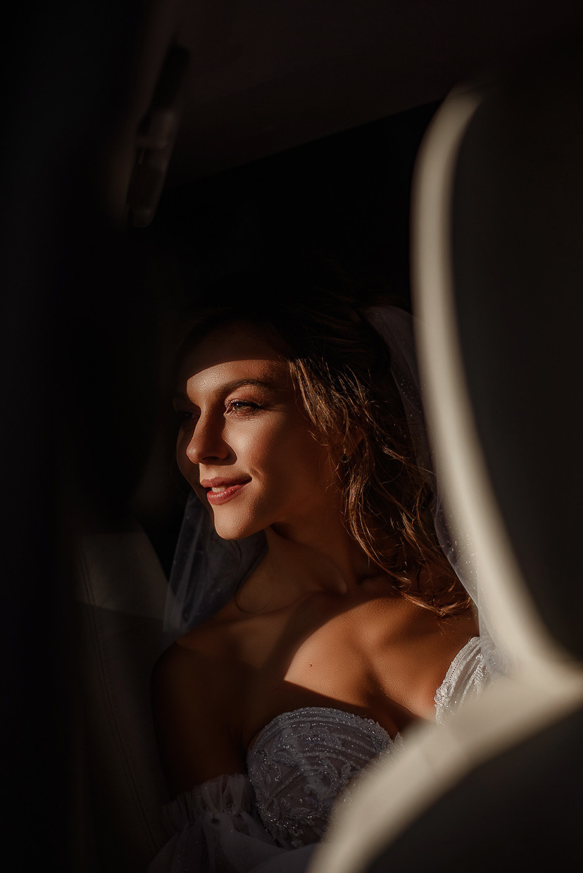 Свадебная фотосессия в Иванове. Свадебный и семейный фотограф Москва, Иваново Андрей Перфилов