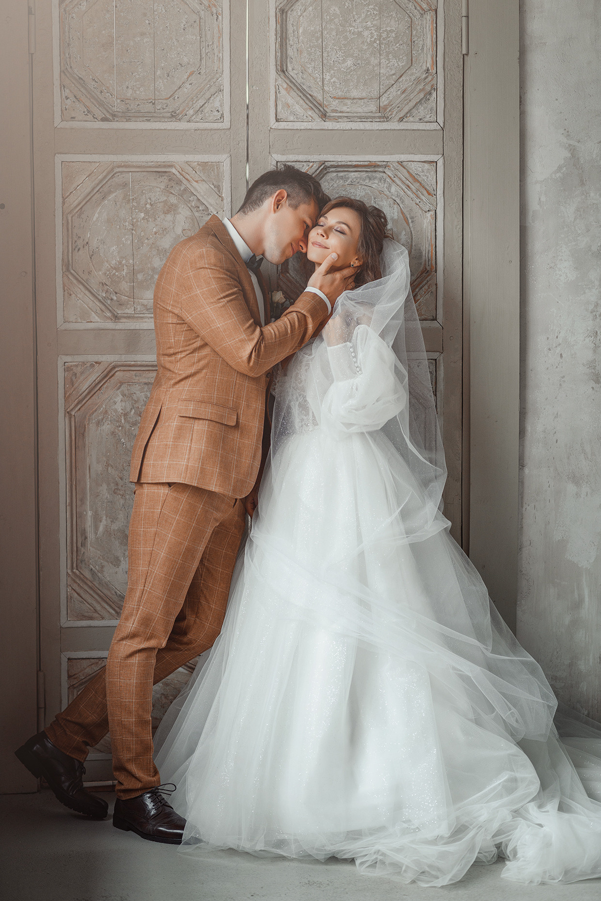 Свадебная фотосессия в Иванове. Свадебный и семейный фотограф Москва, Иваново Андрей Перфилов