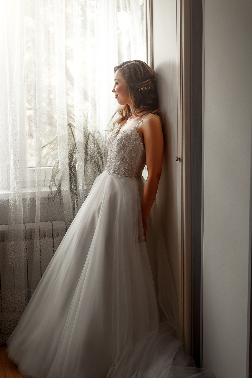 Алексей & Виктория. Свадебный и семейный фотограф Москва, Иваново Андрей Перфилов