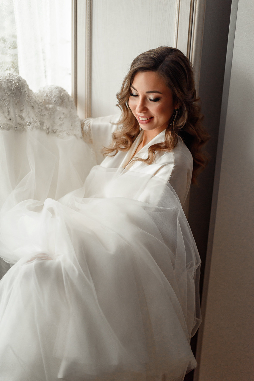 Алексей & Виктория. Свадебный и семейный фотограф Москва, Иваново Андрей Перфилов