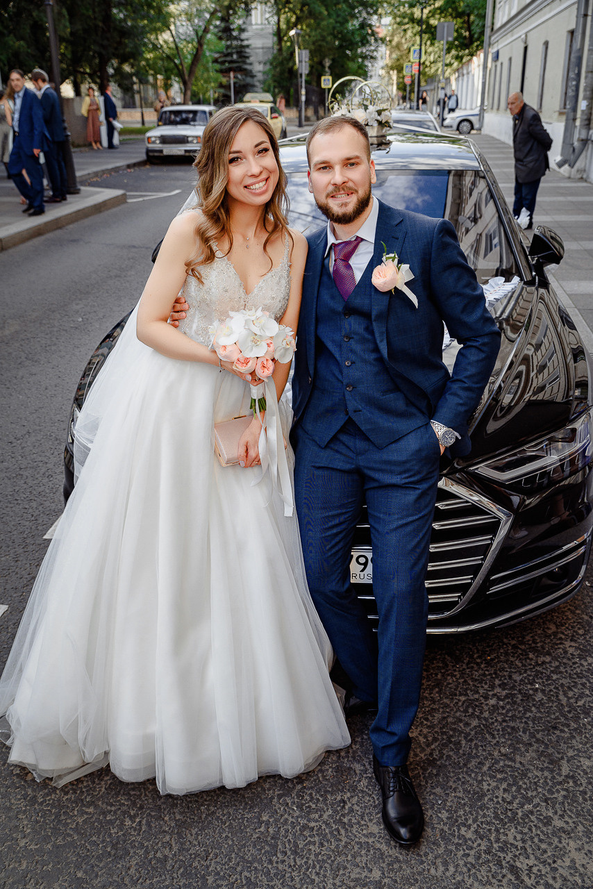 Алексей & Виктория. Свадебный и семейный фотограф Москва, Иваново Андрей Перфилов