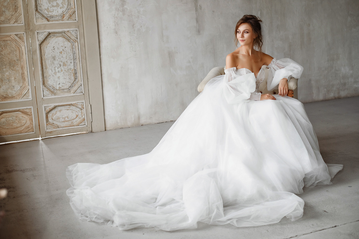 Свадебная фотосессия в Иванове. Свадебный и семейный фотограф Москва, Иваново Андрей Перфилов