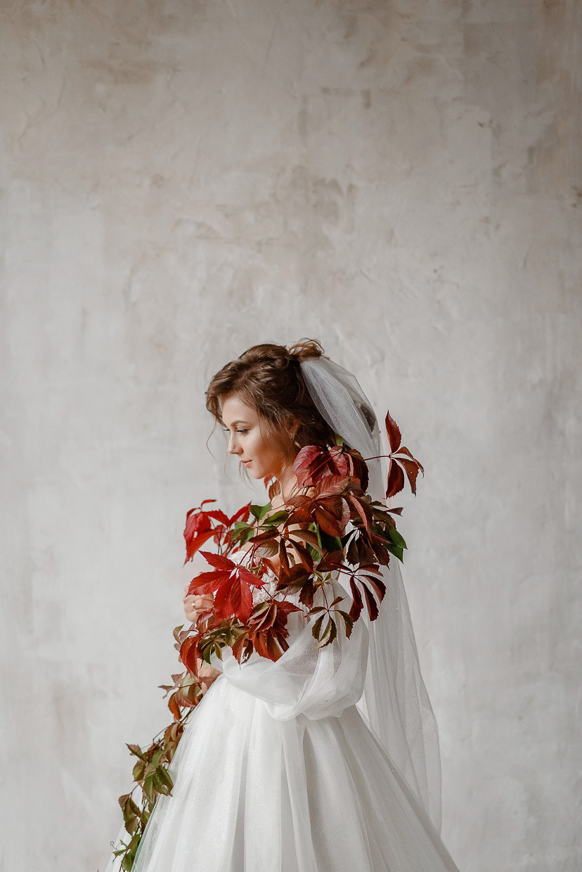 Свадебная фотосессия в Иванове. Свадебный и семейный фотограф Москва, Иваново Андрей Перфилов