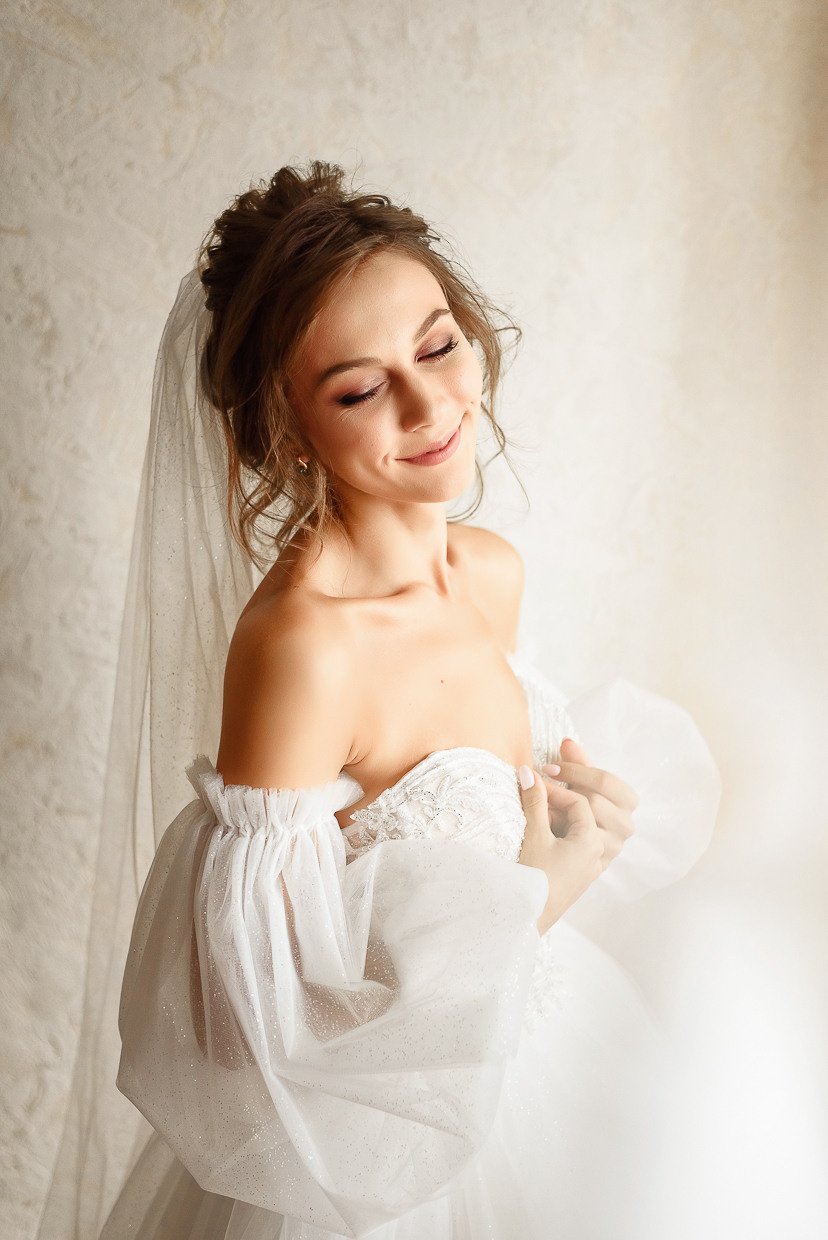 Свадебная фотосессия в Иванове. Свадебный и семейный фотограф Москва, Иваново Андрей Перфилов