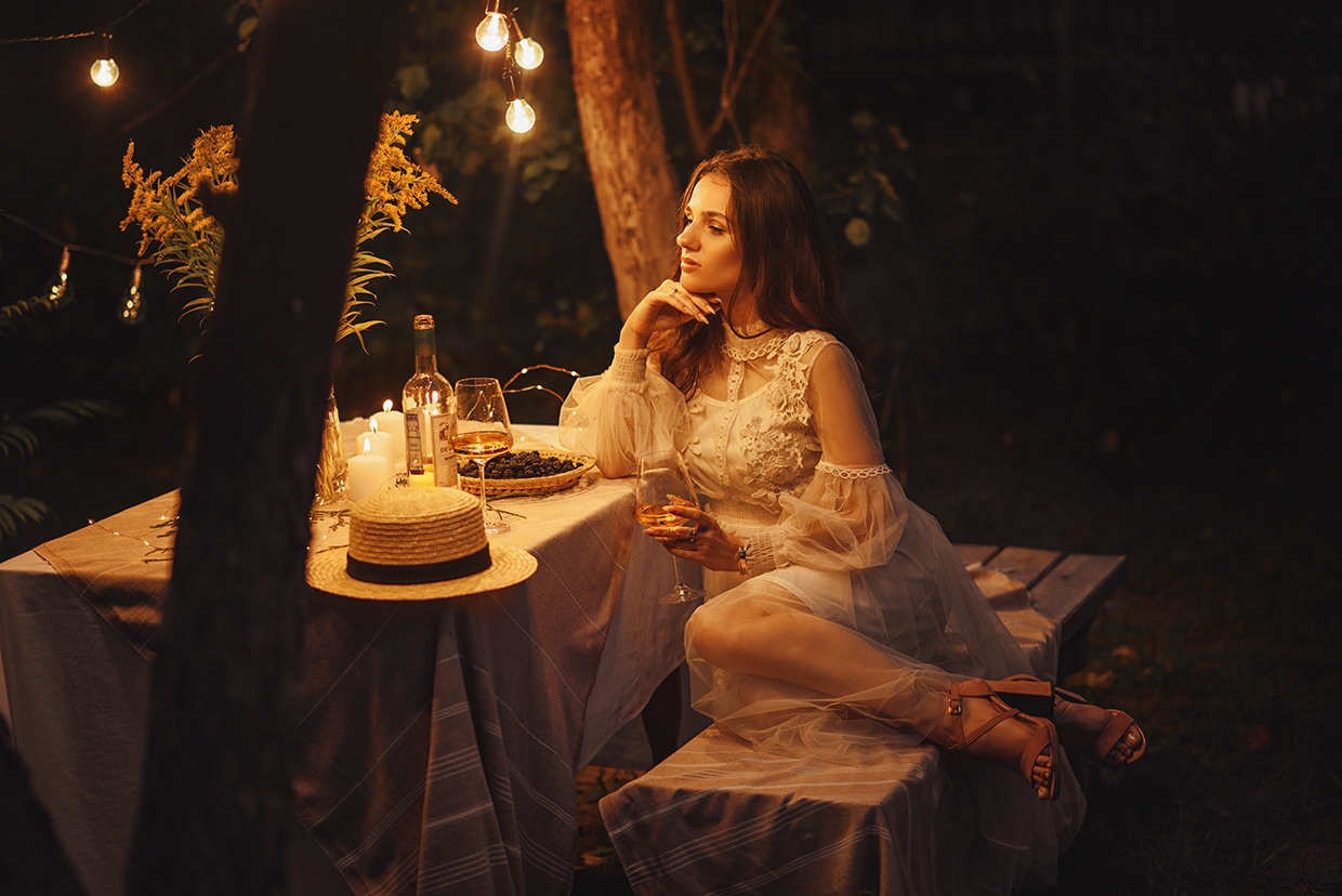 Саша & Настя. Свадебный и семейный фотограф Москва, Иваново Андрей Перфилов