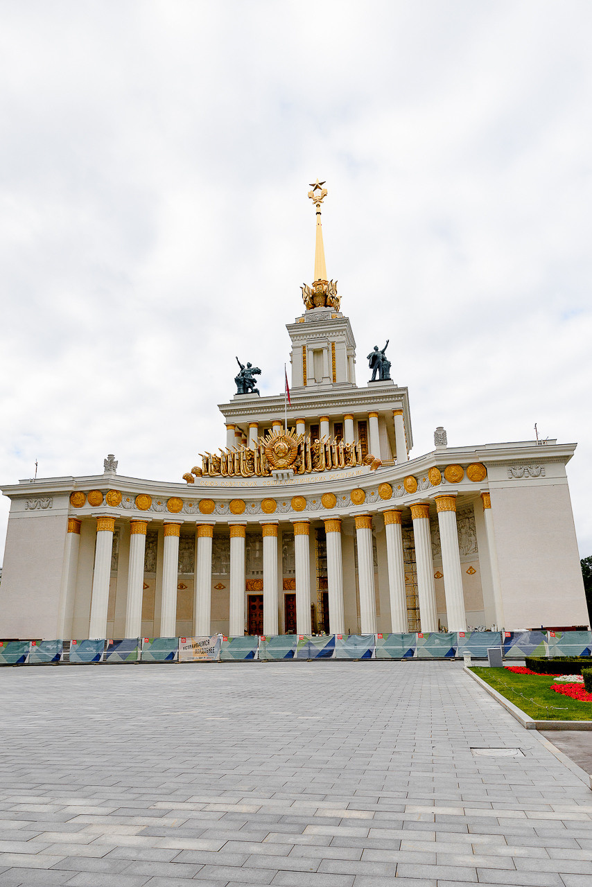 Алексей & Виктория. Свадебный и семейный фотограф Москва, Иваново Андрей Перфилов