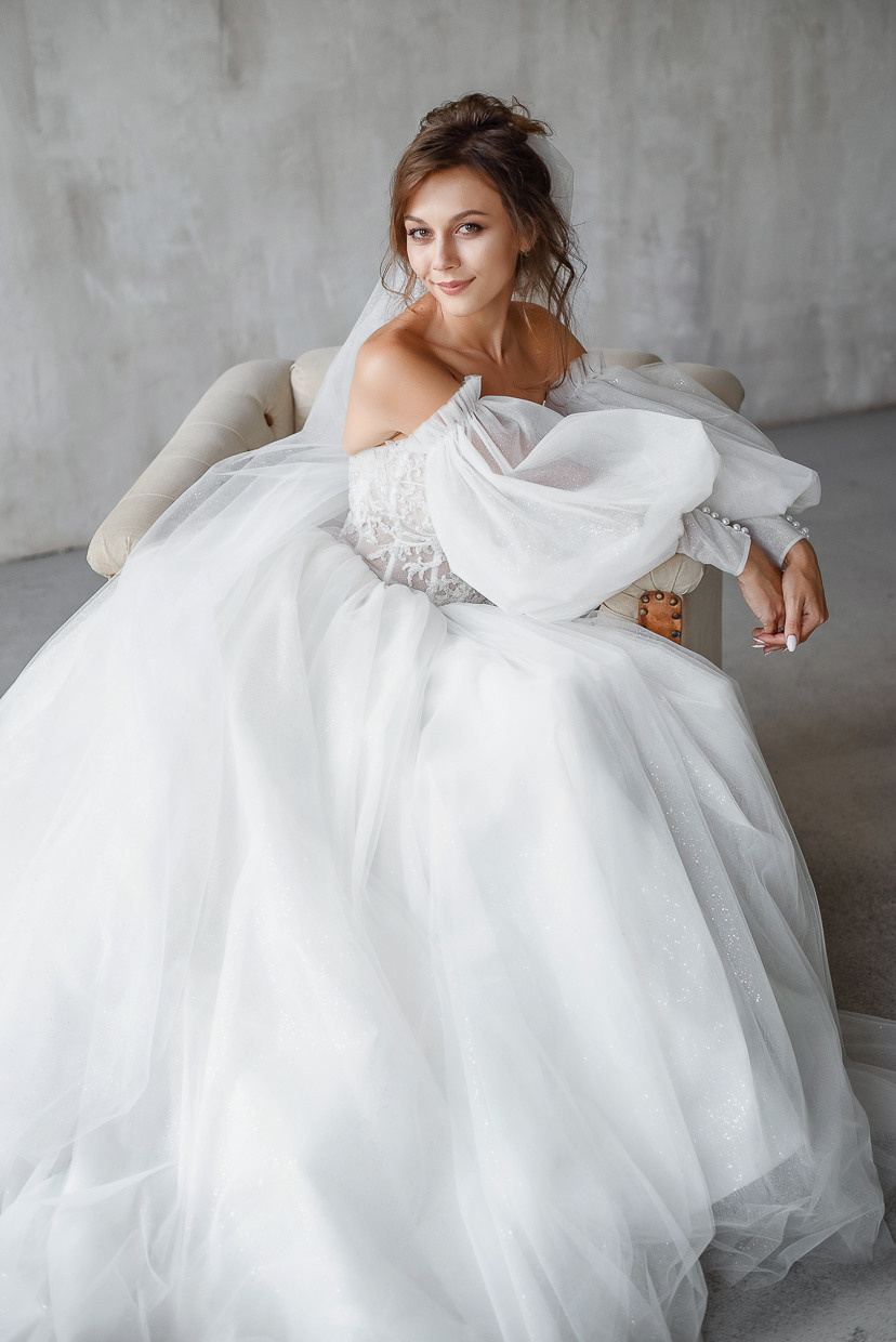 Свадебная фотосессия в Иванове. Свадебный и семейный фотограф Москва, Иваново Андрей Перфилов