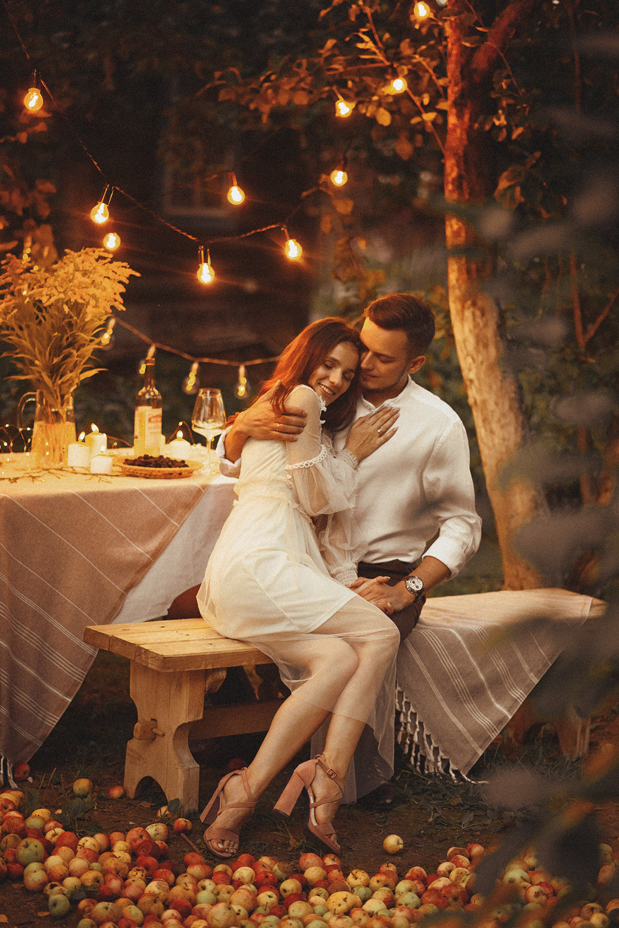 Саша & Настя. Свадебный и семейный фотограф Москва, Иваново Андрей Перфилов