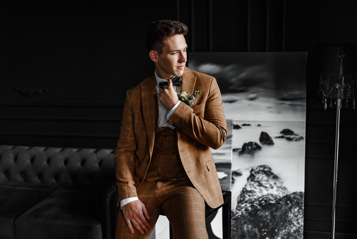 Свадебная фотосессия в Иванове. Свадебный и семейный фотограф Москва, Иваново Андрей Перфилов