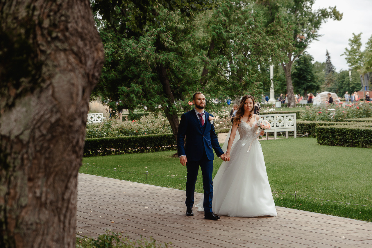 Алексей & Виктория. Свадебный и семейный фотограф Москва, Иваново Андрей Перфилов
