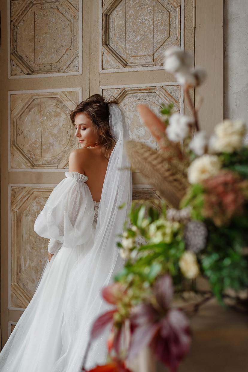 Свадебная фотосессия в Иванове. Свадебный и семейный фотограф Москва, Иваново Андрей Перфилов