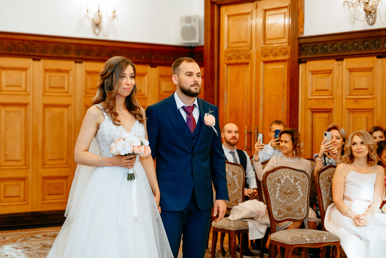 Алексей & Виктория. Свадебный и семейный фотограф Москва, Иваново Андрей Перфилов