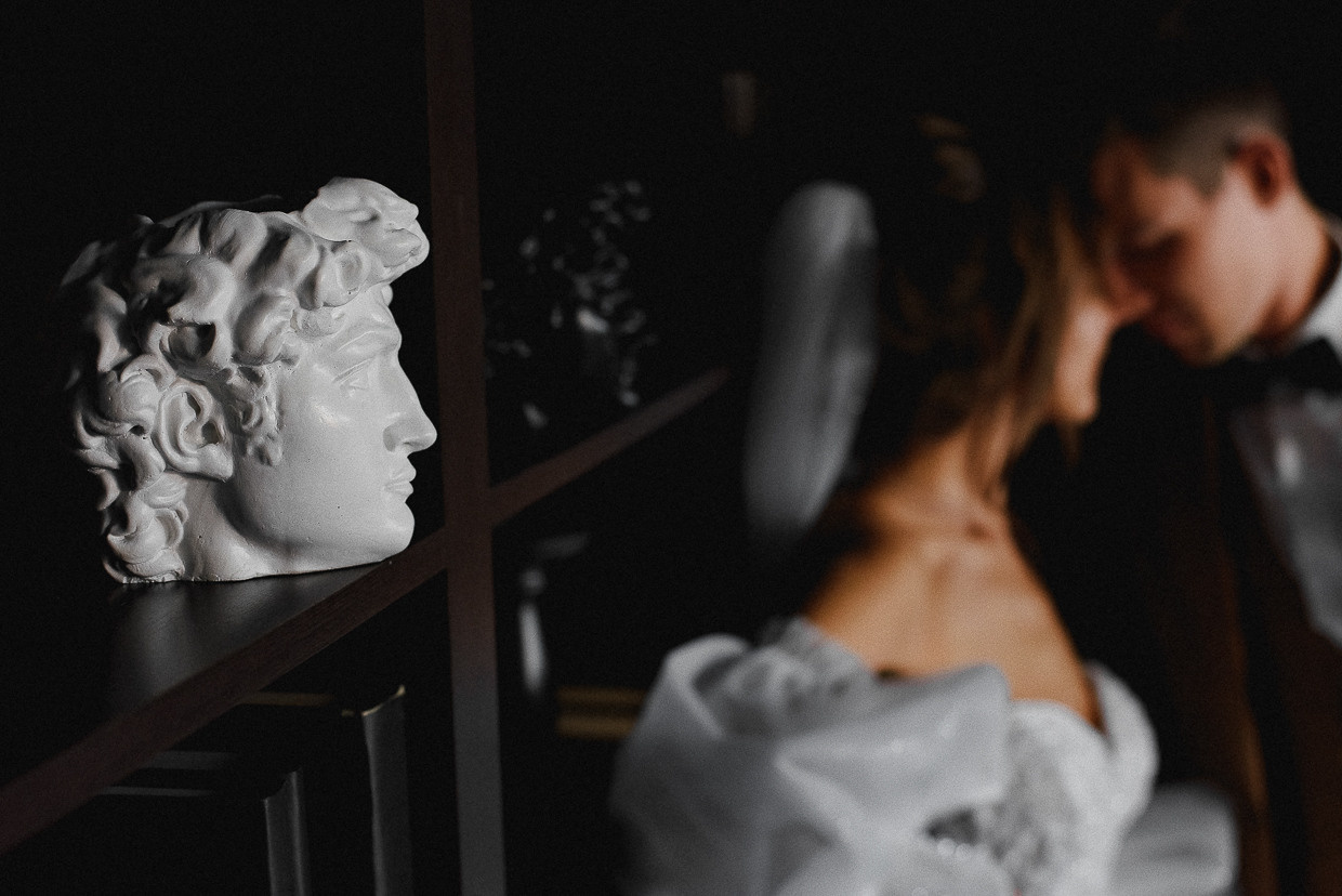 Свадебная фотосессия в Иванове. Свадебный и семейный фотограф Москва, Иваново Андрей Перфилов