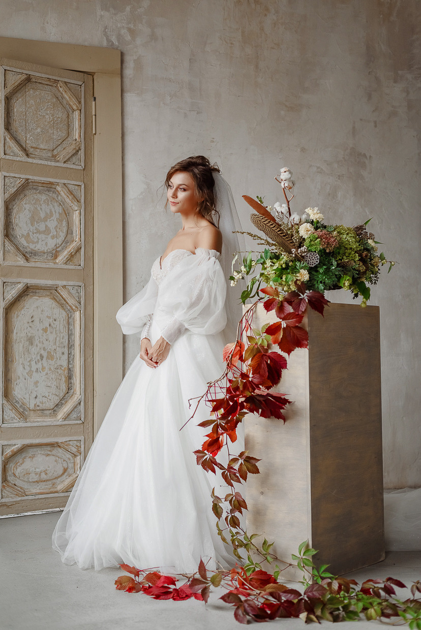 Свадебная фотосессия в Иванове. Свадебный и семейный фотограф Москва, Иваново Андрей Перфилов