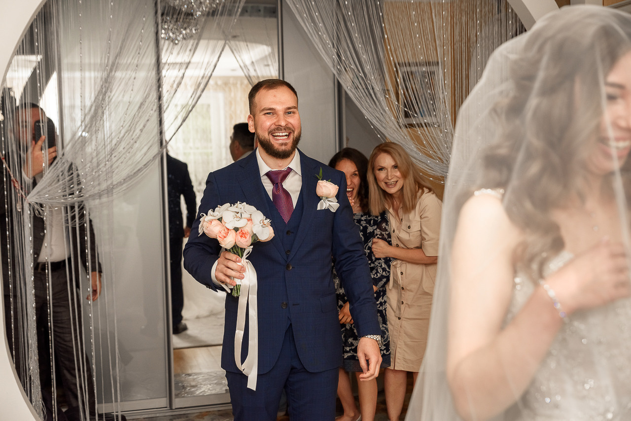 Алексей & Виктория. Свадебный и семейный фотограф Москва, Иваново Андрей Перфилов