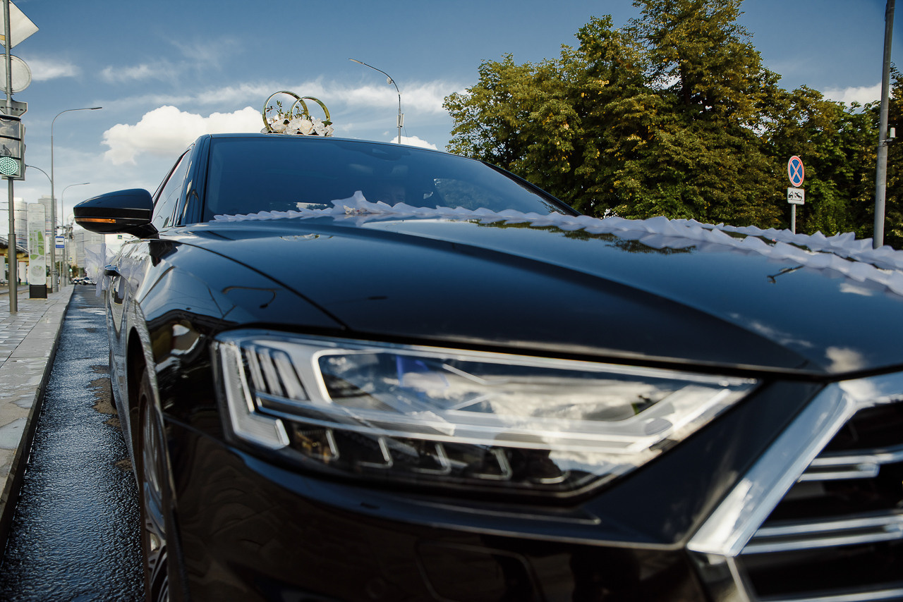 Алексей & Виктория. Свадебный и семейный фотограф Москва, Иваново Андрей Перфилов