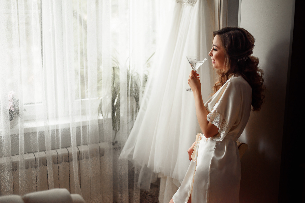 Алексей & Виктория. Свадебный и семейный фотограф Москва, Иваново Андрей Перфилов