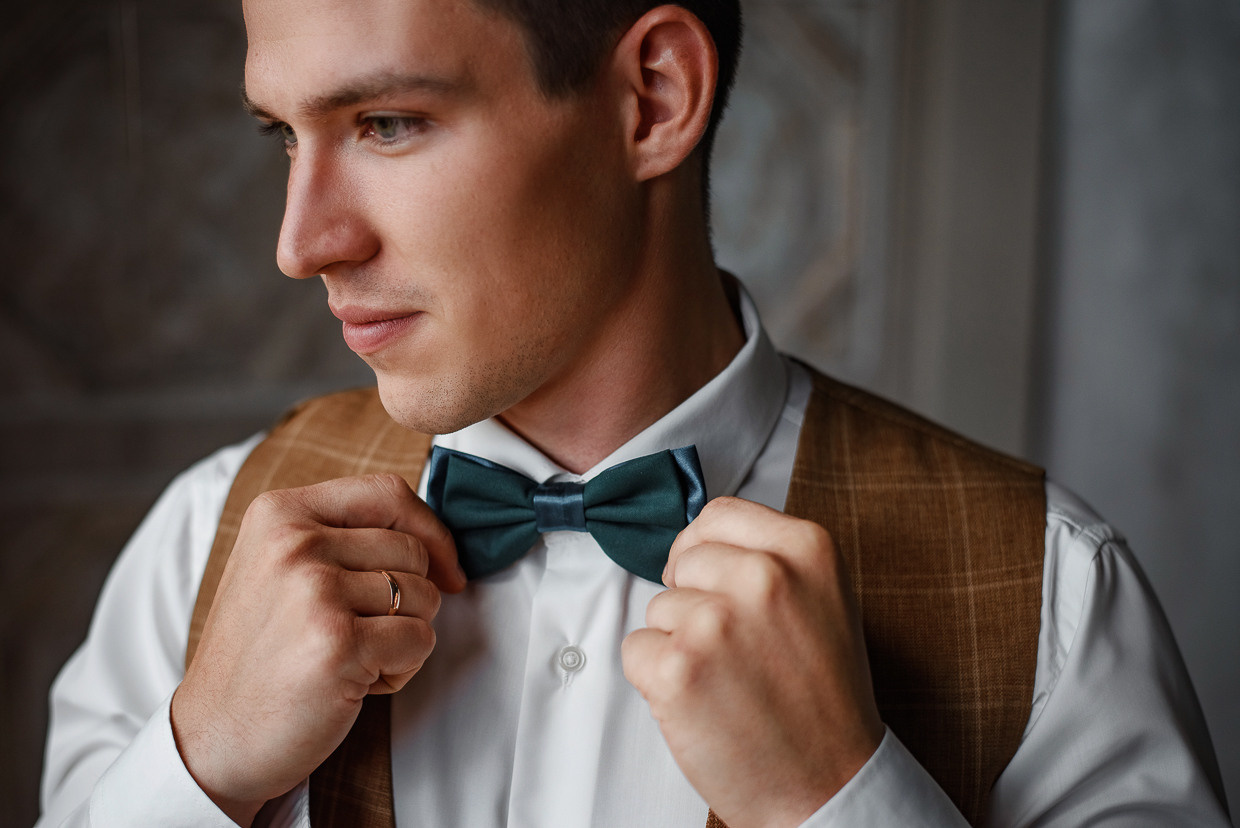 Свадебная фотосессия в Иванове. Свадебный и семейный фотограф Москва, Иваново Андрей Перфилов