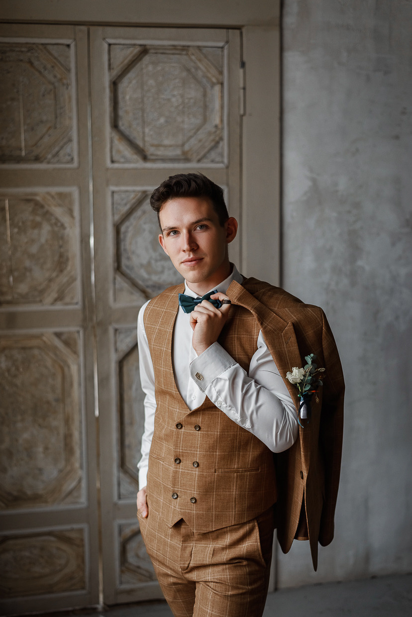 Свадебная фотосессия в Иванове. Свадебный и семейный фотограф Москва, Иваново Андрей Перфилов