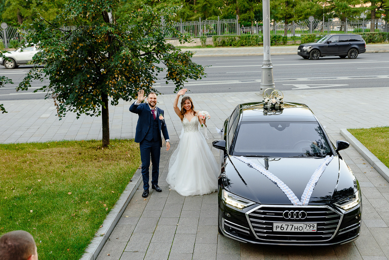 Алексей & Виктория. Свадебный и семейный фотограф Москва, Иваново Андрей Перфилов