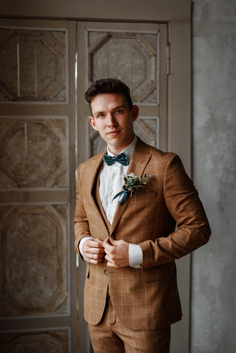 Свадебная фотосессия в Иванове. Свадебный и семейный фотограф Москва, Иваново Андрей Перфилов