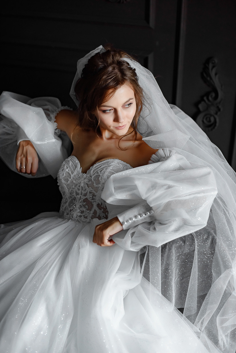 Свадебная фотосессия в Иванове. Свадебный и семейный фотограф Москва, Иваново Андрей Перфилов