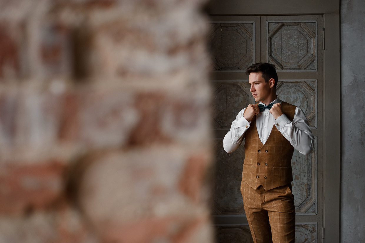 Свадебная фотосессия в Иванове. Свадебный и семейный фотограф Москва, Иваново Андрей Перфилов