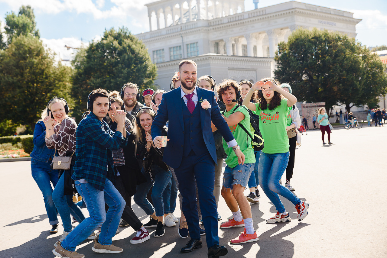 Алексей & Виктория. Свадебный и семейный фотограф Москва, Иваново Андрей Перфилов
